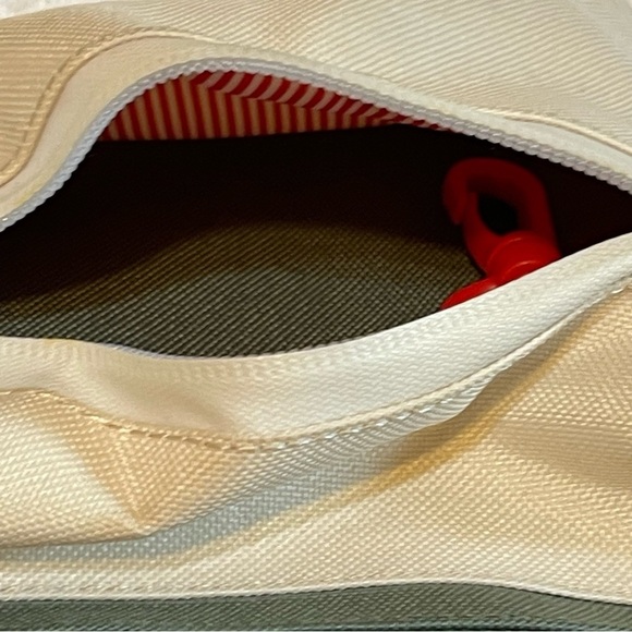 Herschel Supply Co. Seventeen Hip Pack Green - Picture 6 of 8